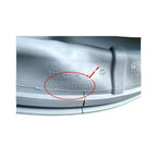 Compatible For Samsung，drum washing machine door seal sealing ring
