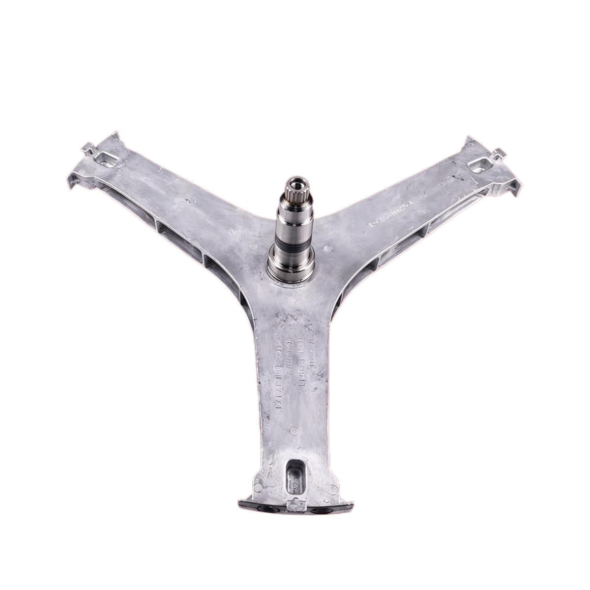 Front Load Washer Cross Tripod DC97-16625 Heavy Duty Sturdy Replacement Spare Parts For Drum Support And Daily Repair