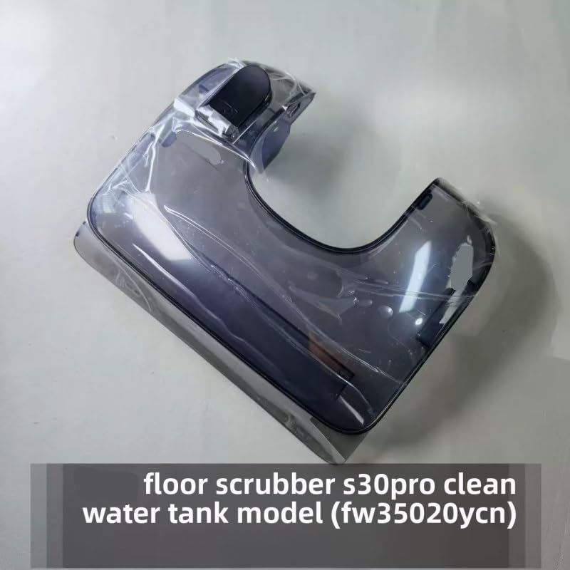 Compatible for Yuni Floor Washer for S30Pro FW35020YCN