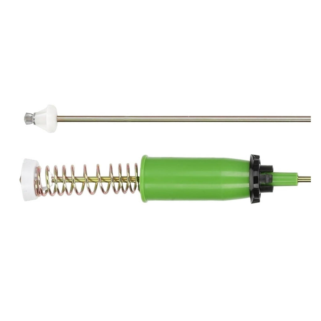 Washer Suspension Rod WH16X10141, Compatible for Hotpoint