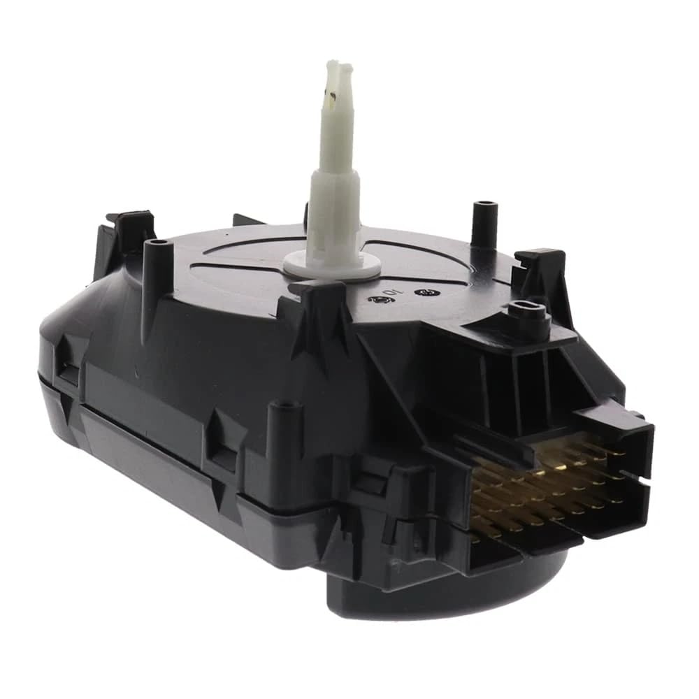 8557393 Washer Timer Plastic Split Shaft 24 Terminals
