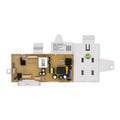 W11626074 EAP626074X1 compatible with Whirlpool Washer Electronic Control Board fits old part number W11626074