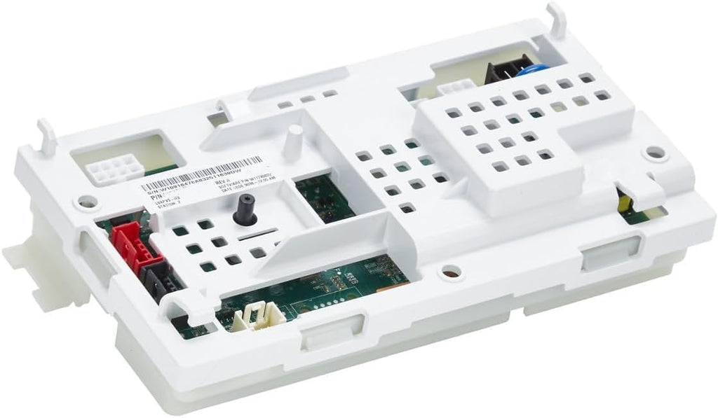 W11603811 Washer Control Board Replacement for Whirlpool – Replaces W11578571, Compatible with ATW4516MW0, NTW4516FW4, VAW3584GW2 & More – Premium Quality PCB Repair Part