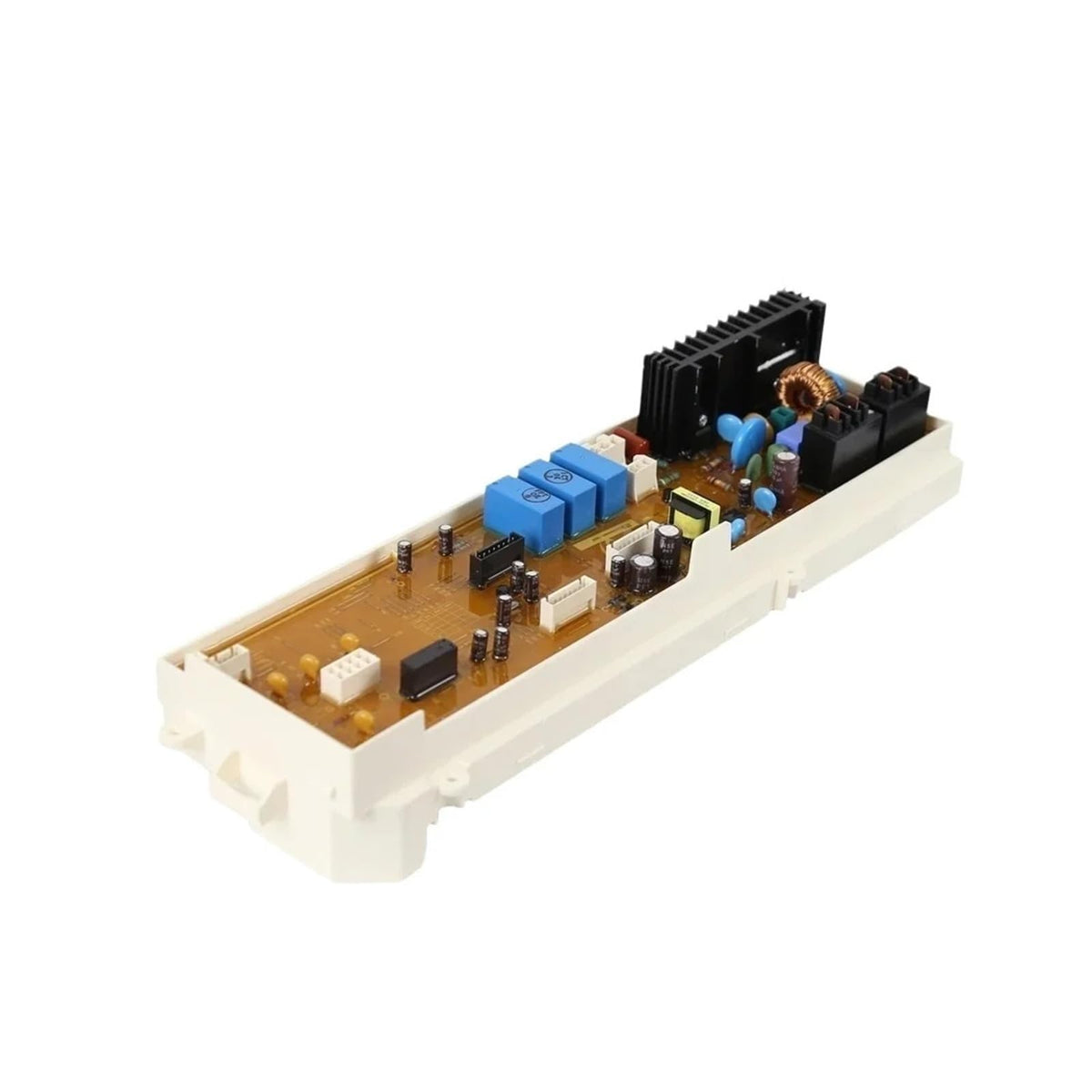 WF0602WKQWKR WF0702WKQ Washing Machine Mainboard DC92-00520A DC92-00521B