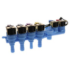 Washer Water Valve Replaces W11188329