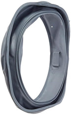 #US Replace Parts Washer Door Bellow 8181850 for Kenmore for Elite HE3 HE3T 110.42832200 11042922202 (tduoq251125-09447)