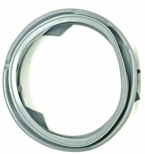 #US Replacement Parts Washer Door Boot Seal for Whirlpool WFW5620HW0 for Amana NFW5800HW0 NFW5800HW1 (Mloan27425-6220)