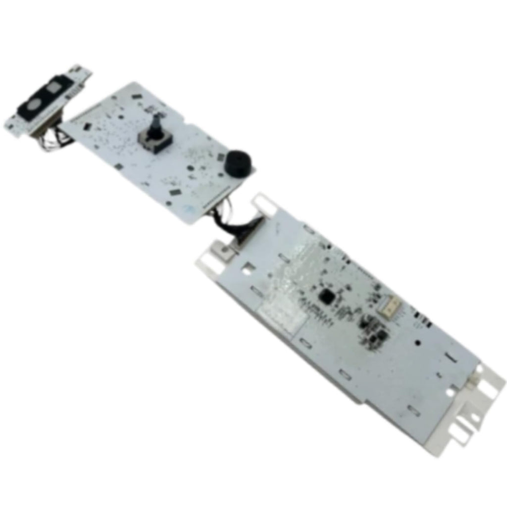 Washer Interface Control Board WH22X29555 WH22X34917 WH22X31164