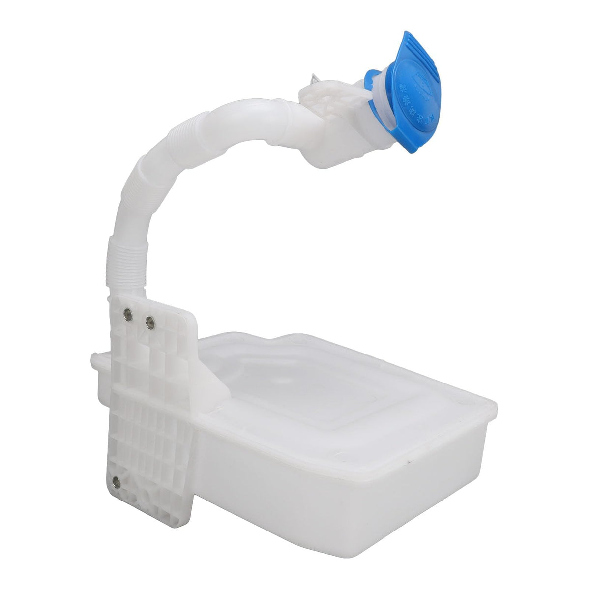 Washer Reservoir Bottle 1K0955453S, ABS Fluid for Seat