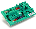 EQUIP. DR US 2312661, W10406129, W10445380 EDR45380X1 compatible with Whirlpool Washer Electronic Control Board fits old part number 2312661, W10406129, W10445380