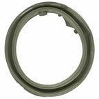 #US Replace Parts Washer Bellow Door Boot Seal Gasket for Maytag MHW4200BG1 MHW6000XG0 MHW6000XW0 (fant-150525-6794)
