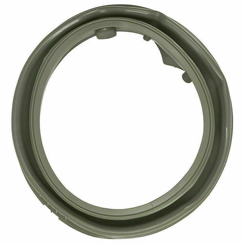 #US Replace Parts Washer Bellow Door Boot Seal Gasket for Maytag MHW4200BG1 MHW6000XG0 MHW6000XW0 (fant-150525-6794)