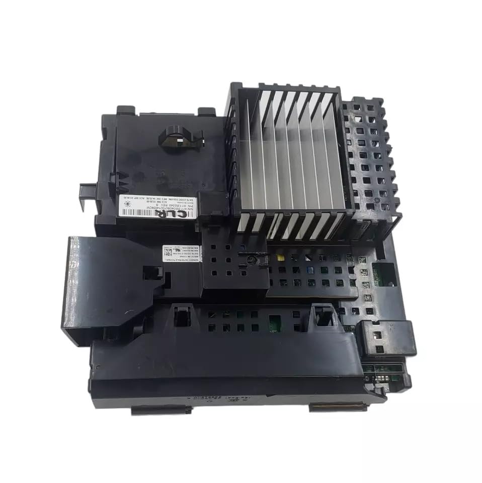 Genuine Washer Control Board W11355340 Same Day Shipping & 60 Days Warranty