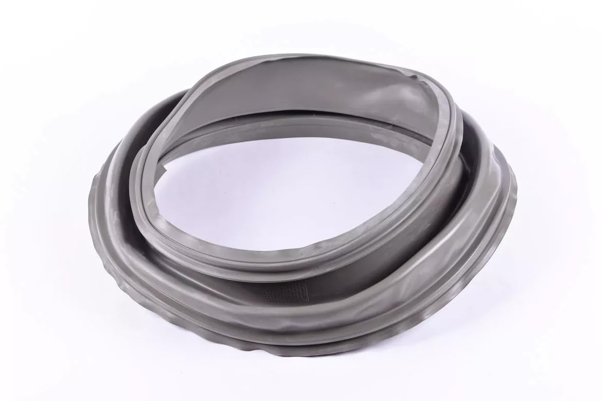#US Replacement Parts Washer Door Boot for Maytag MHWZ400TQ01 MHWZ600TB00 MHWZ600TW00 MHWZ600TB02 (Mloan27425-7855)