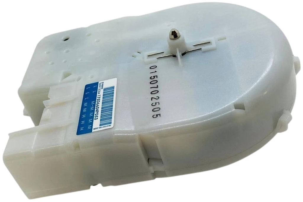 WH12X10527 Compatible with General Electric Washing Machine Timer AP5645215