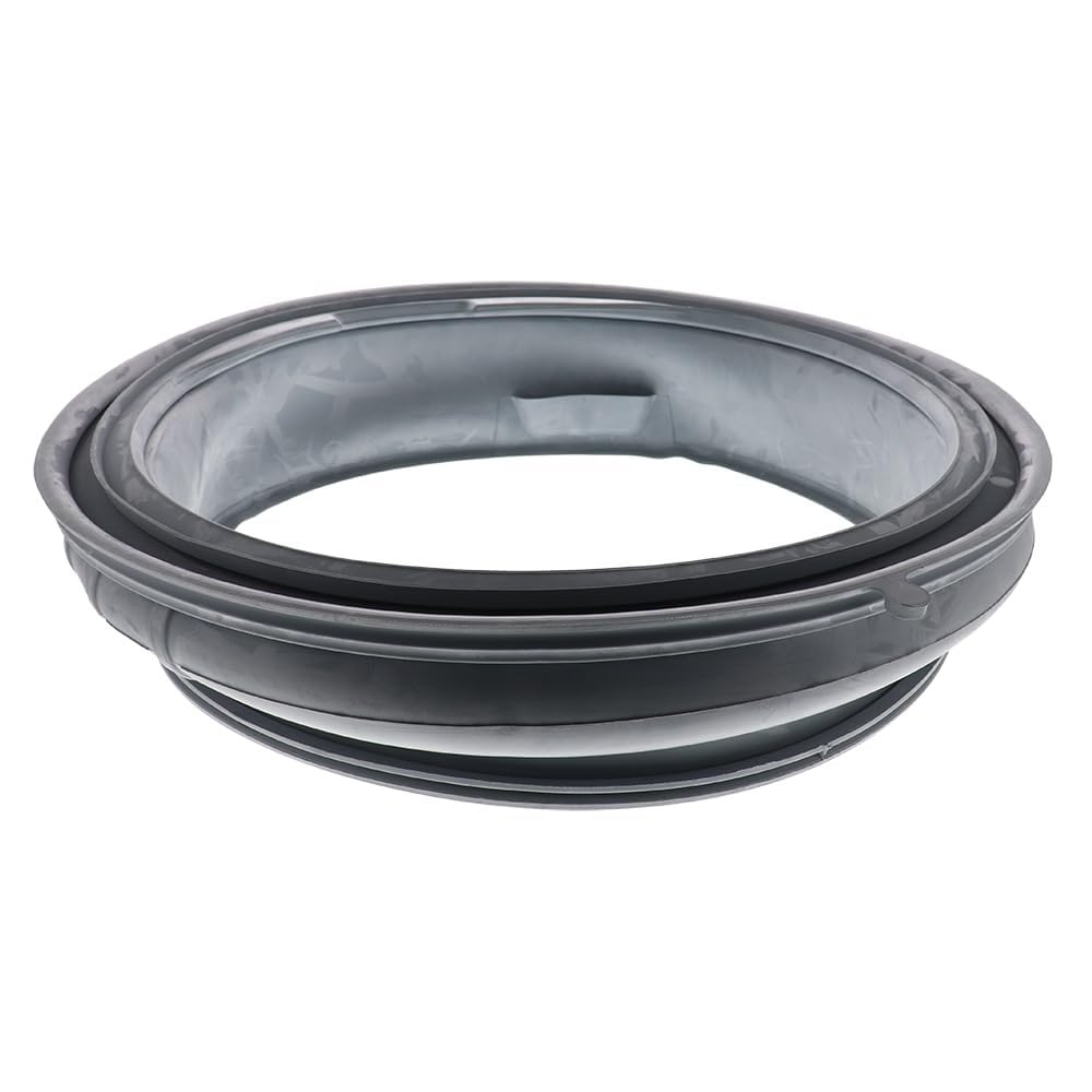 forWasher Door Boot Seal 00701333 Bosch 701333 Replacement 1-Pack