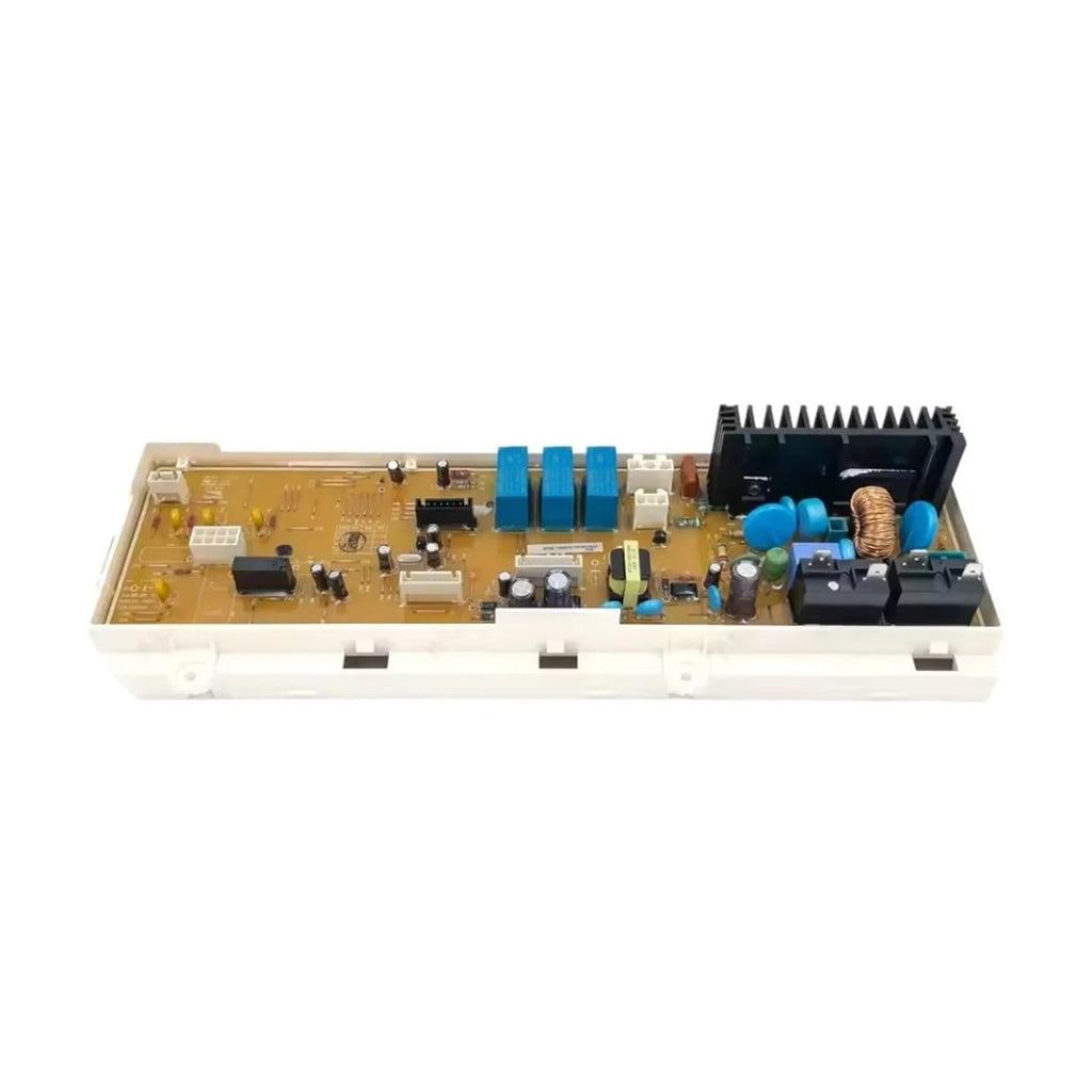 WF0602WKQWKR WF0702WKQ Washing Machine Mainboard DC92-00520A DC92-00521B
