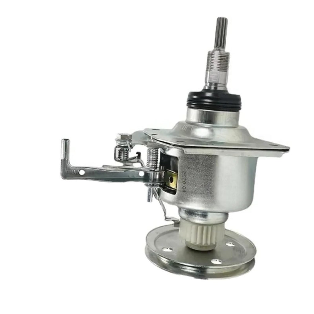 Clutch Assembly DC97-14818A, Compatible With Samsung Washing Machine XQB150-C99 XQB30-F88X XQB80-C89A Reducer Washer Parts