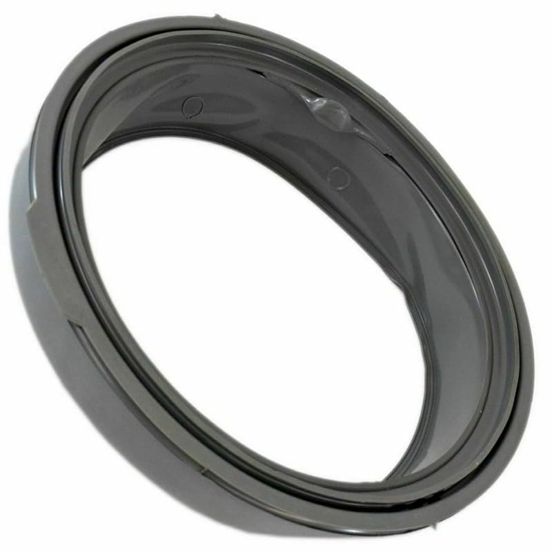 #US Replacement part for Washer Door Gasket Boot Seal for GE GFWN1600J1WW GFWN1600J0WW GFW430SSM1WW - WasherPart#52157