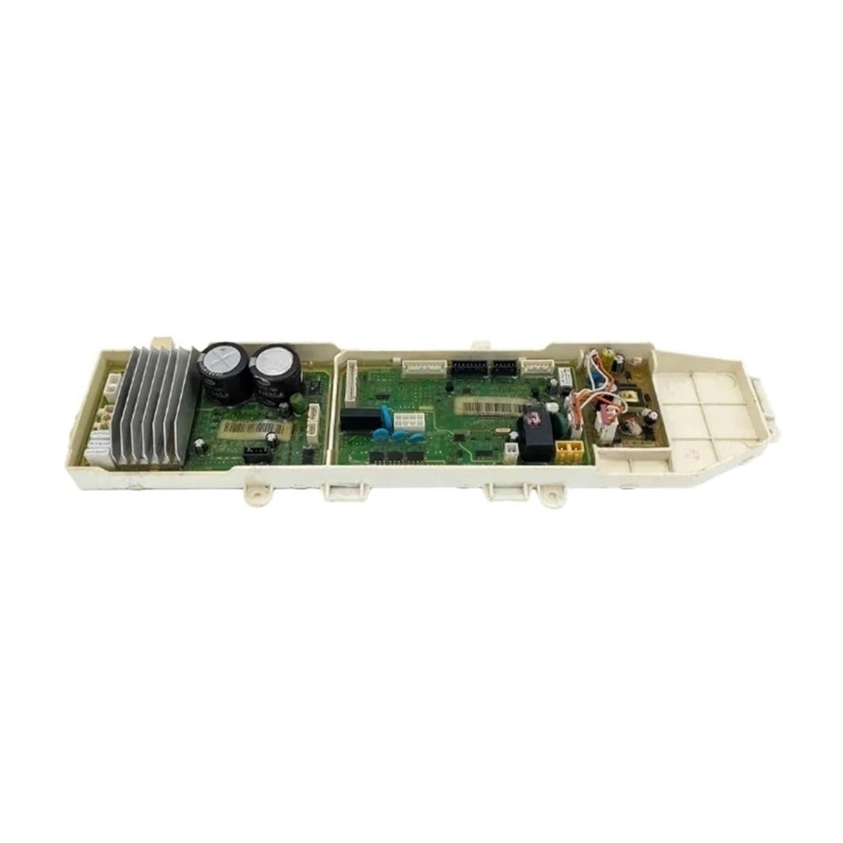 Compatible with Washing Machine Computer Control Board, DC92-01400A Assembly of DC92-01447A, Washer Parts Circuit PCB