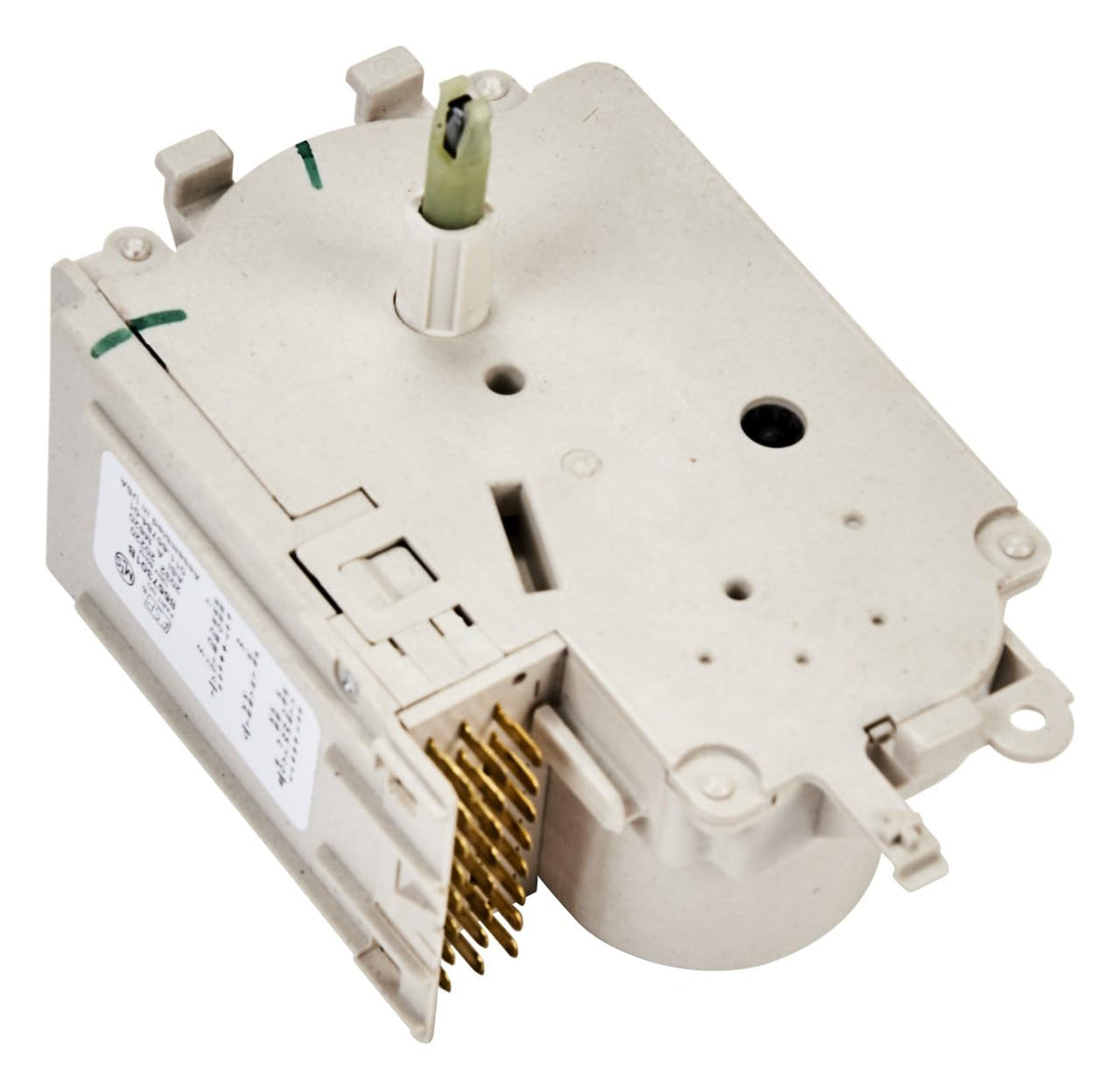 WP8557301 Top Load Washer Timer Replacement for Whirlpool 8557301R 8557301 Upgrade Parts