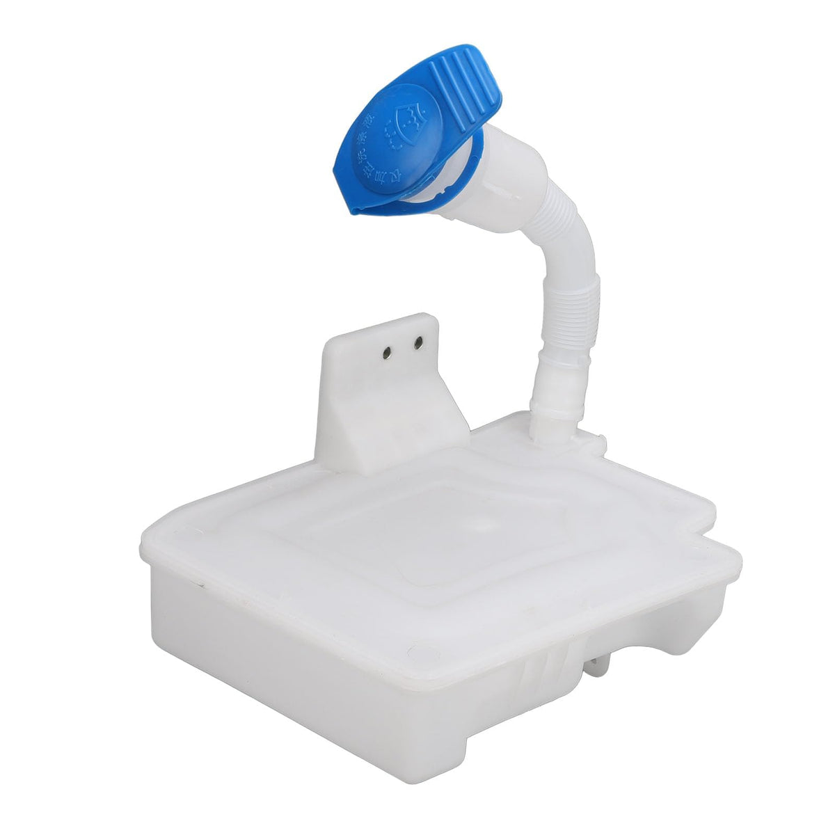 Washer Reservoir Bottle 1K0955453S, Durable ABS Fluid Tank for Seat