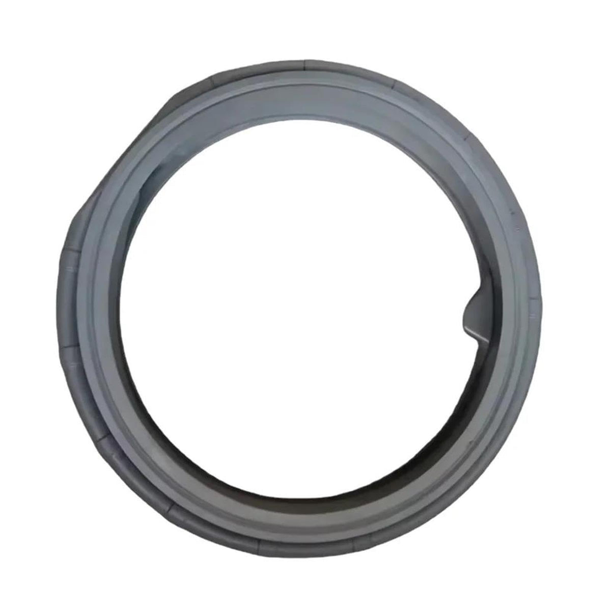 Washer Door Seal Ring DC64‑01602A WF1804WPY WF0904W8N Rubber Gasket
