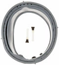 #US Replace Parts Washer Boot Seal for Frigidaire FAFW3511KR0 LTF2940ES3 FAFW3801LW2 FAFW4011LW0 (tduoq251125-09427)