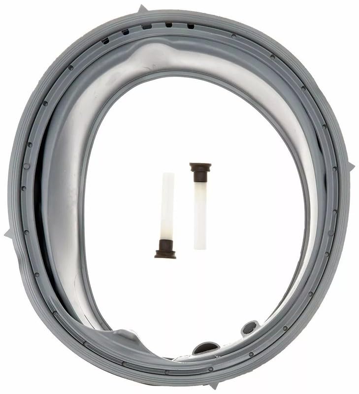 #US Replace Parts Washer Boot Seal for Frigidaire FAFW3801LW3 41748102701 FAFW3801LW3 FAFW3801LW5 (tduoq251125-09428)
