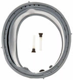 #US Replace Parts Washer Boot Seal for Frigidaire FAFW3801LW3 41748102701 FAFW3801LW3 FAFW3801LW5 (tduoq251125-09428)