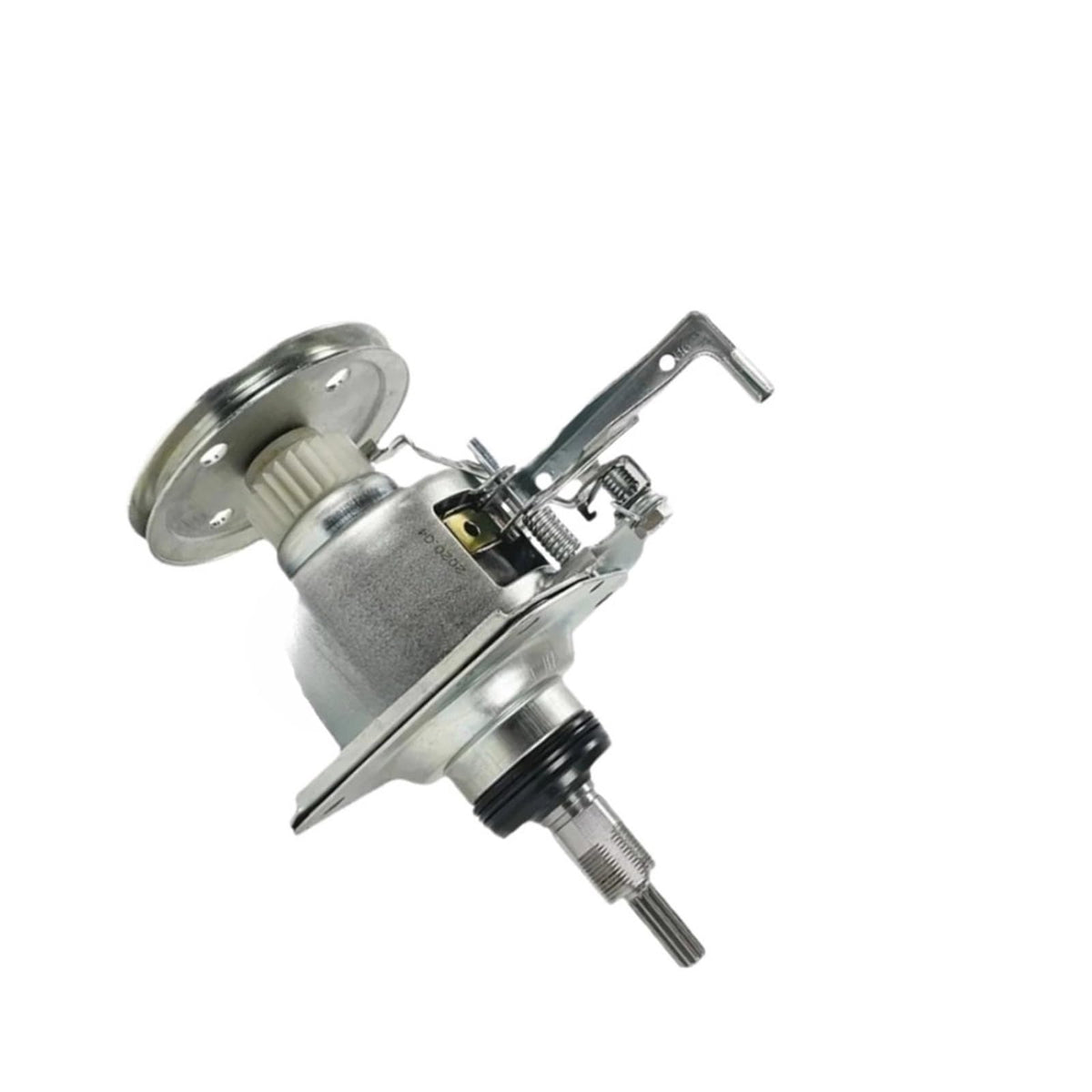Compatible with Samsung XQB150-C99 XQB30-F88X XQB80-C89A Washing Machine Clutch Assembly DC97-14818A Reducer Washer Parts