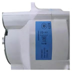 XQG70-VD75GS Front Load Washer Motor Accessory HDBD106LB Motor Washing Machine Parts Compatible with Similar Models