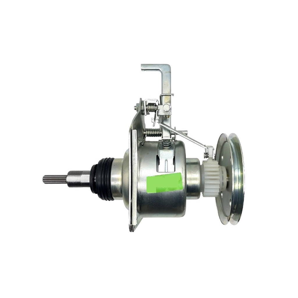 Compatible for Samsung XQB75-C76G XQB85-D86G XQB80-C89A Washing Machine Clutch Assembly DC97-00663D DC97-00663F Washer Reducer Parts(DC97-00663F)