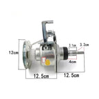 Clutch Assembly，Compatible For Samsung，Washing Machine Parts