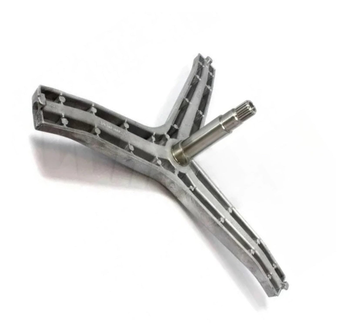 Front Load Washer Drum Arm DC97-14370H Heavy Duty Durable Replacement Parts For Washing Machine Drum Support