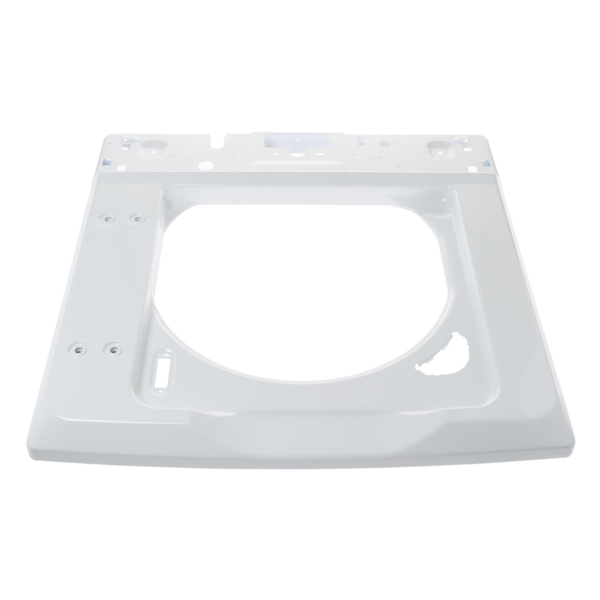 GE WH13X36028 White Top Cover for Top-load Washers