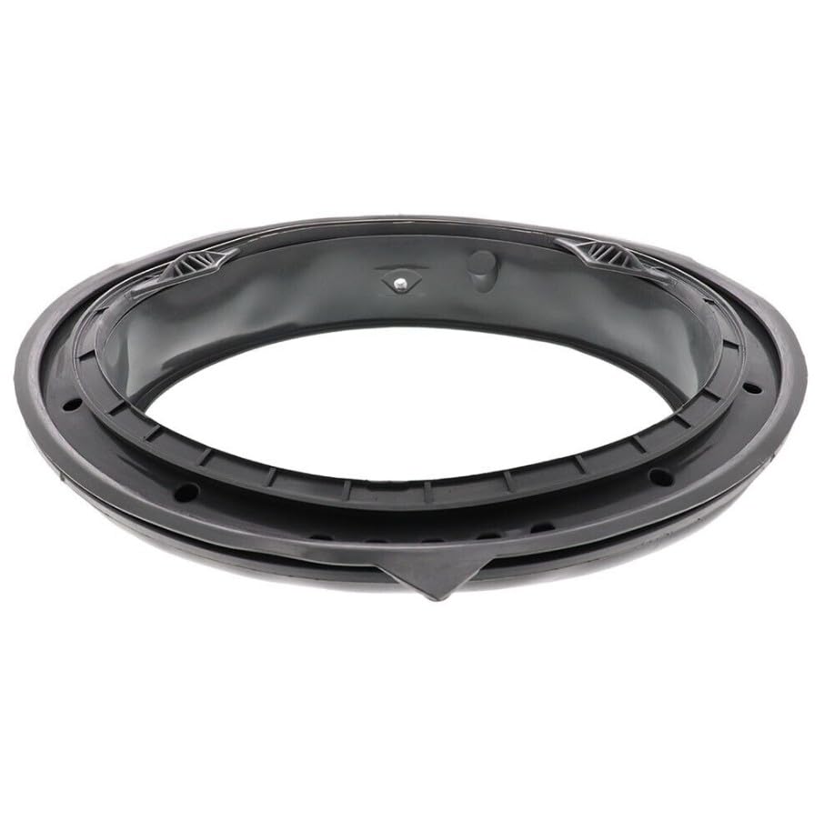 #US Replacement Parts Washer Door Boot Seal for Whirlpool WFW560CHW0 WFW6620HW0 WFW5605MW0 WFW560CHW1 (Mloan27425-7877)