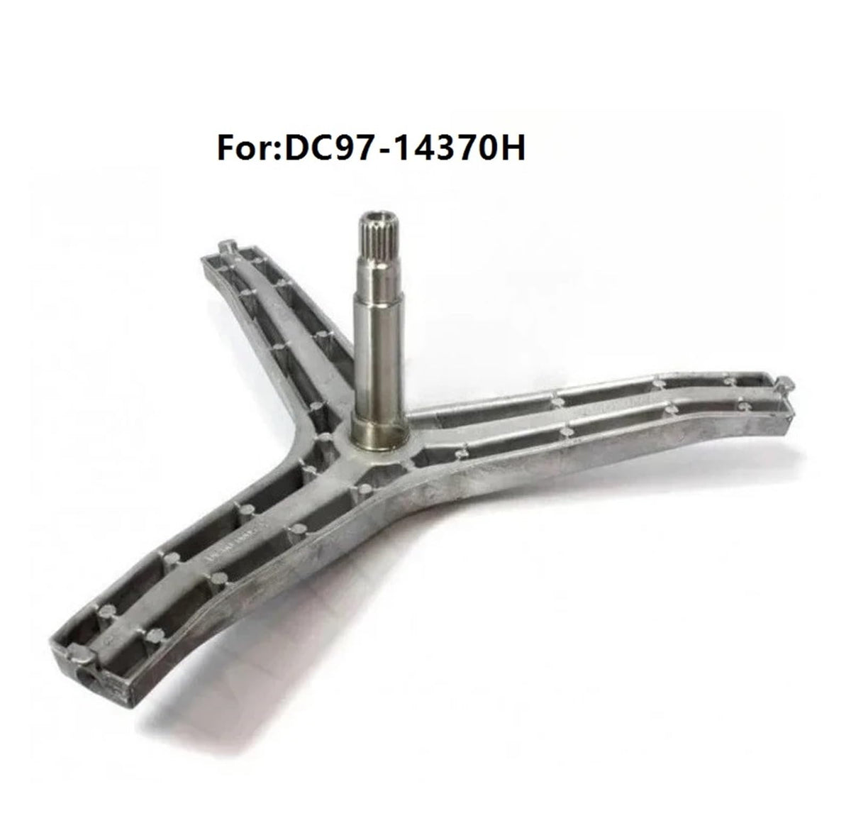 Front Load Washer Drum Arm DC97-14370H Heavy Duty Durable Replacement Parts For Washing Machine Drum Support