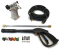 #US Replace Parts Power Washer Pump Spray Kit for Kaercher G2800OH G3000OH G3025OH G3050OH (datG.0825#31255)