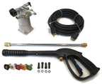 #US Replace Parts Power Washer Pump Spray Kit for Kaercher G2800OH G3000OH G3025OH G3050OH (datG.0825#31255)