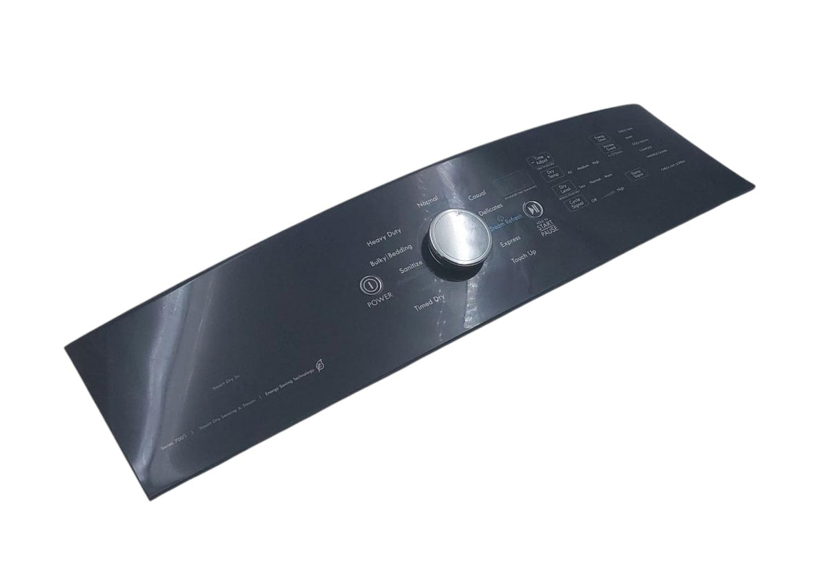 Genuine Washer Control Panel W11098832 Same Day Shipping & 60 Days Warranty