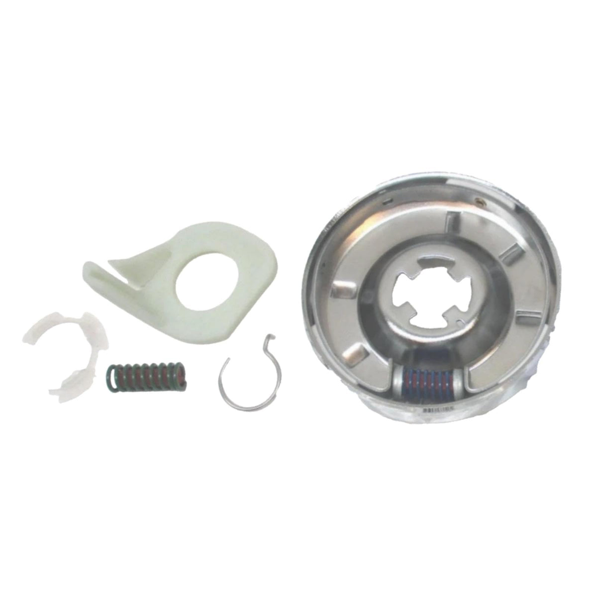 285785 (8 Pack) Washer Clutch Assembly - for Whirlpool Kenmore Washers