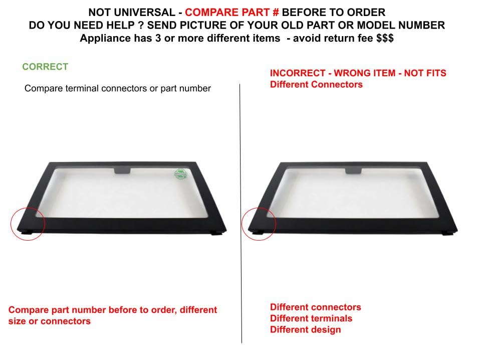 ASM771325 PD00045311 CKD19284MX compatible with Samsung Washer Lid Control Assembly fits old number ASM771325 PD00045311