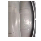 Washer Door Seal Ring Rubber DC64-03723A 03722