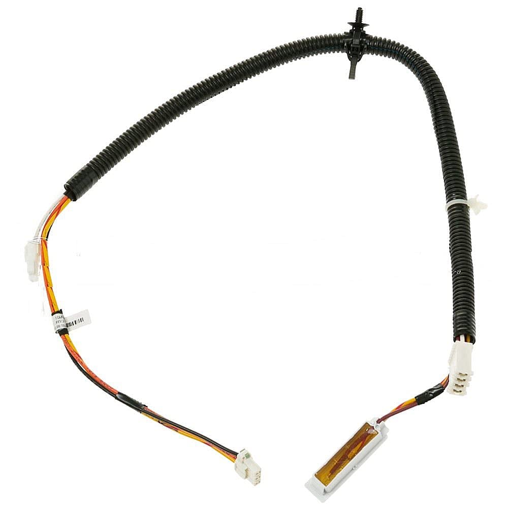 WH19X27244 Laundry Center Washer Lid Lock Wire Harness Replacement for Ge Part Upgrade Parts