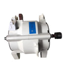 XQG70-VD75GS Front Load Washer Motor Accessory HDBD106LB Motor Washing Machine Parts Compatible with Similar Models