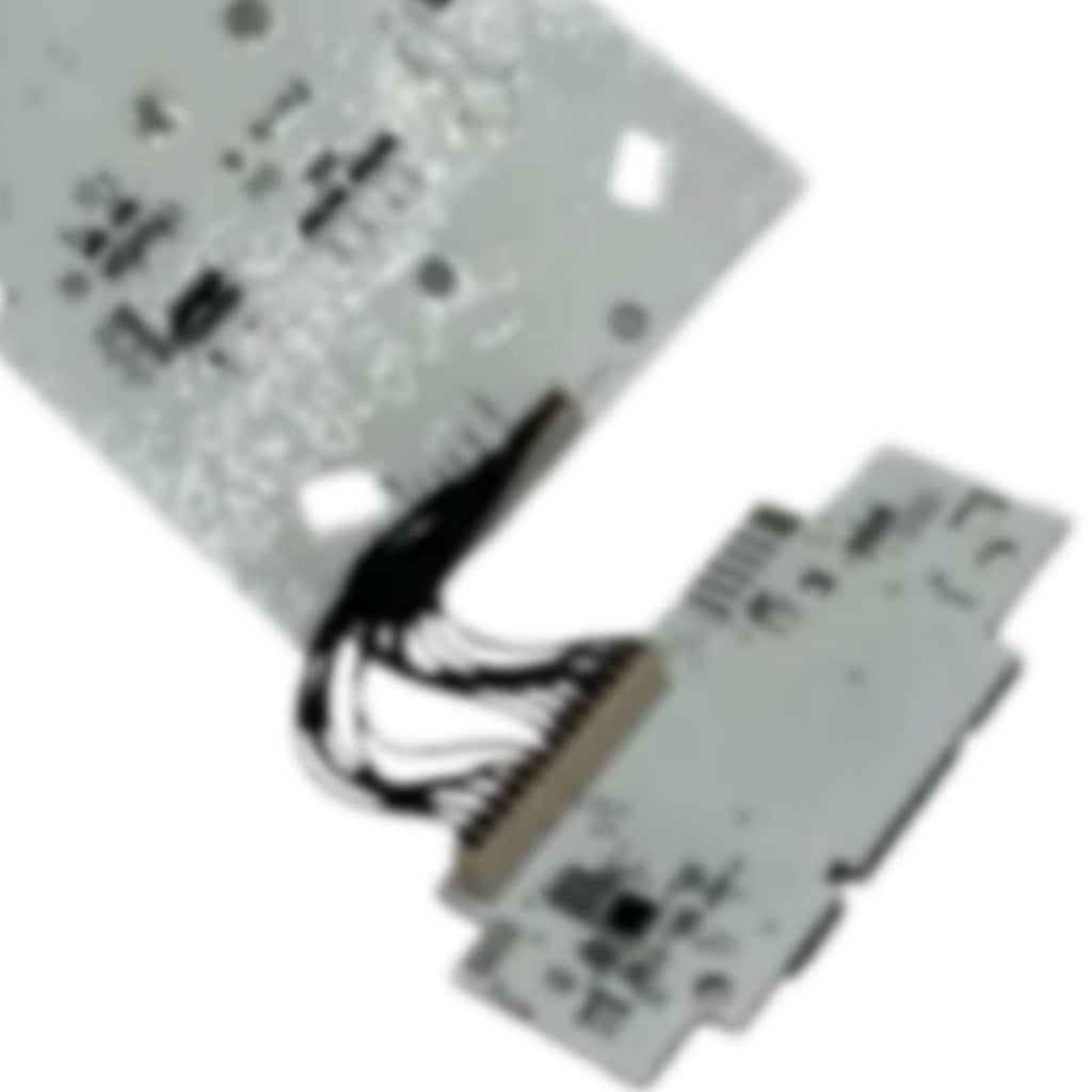 Washer Interface Control Board WH22X29555 WH22X34917 WH22X31164
