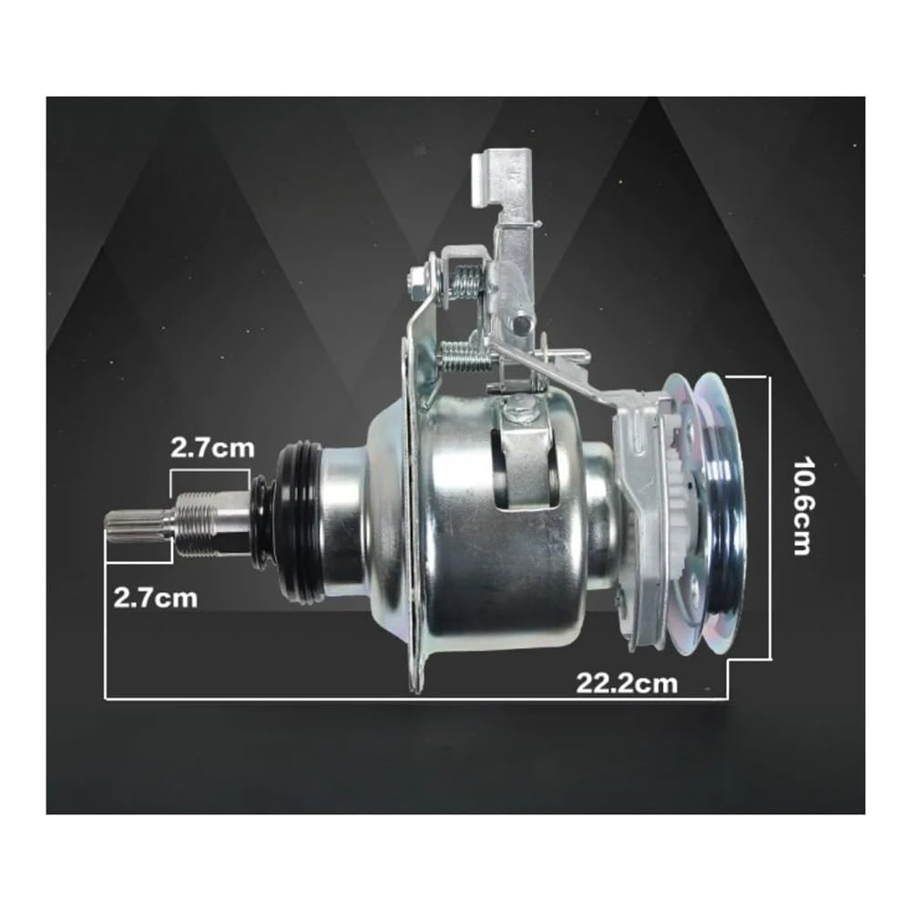 Washing Machine Clutch Assembly XQB50-3 XQB42-308SN XQB45-108SF Washer Reducer Parts