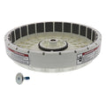 Exact Replacement W10754161 Washer Rotor for Whirlpool Maytag