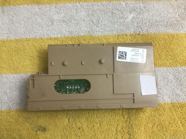 W11505998 Washer Control Electronic Replacement for Whirlpool Genuine Original Equipment Manufacturer (OEM) Part